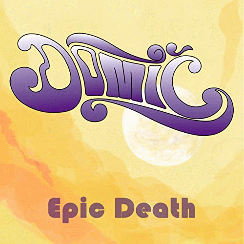 Domić : Epic Death